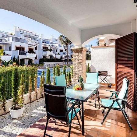 Azul Beach - La Mata Appartement Torrevieja Buitenkant foto