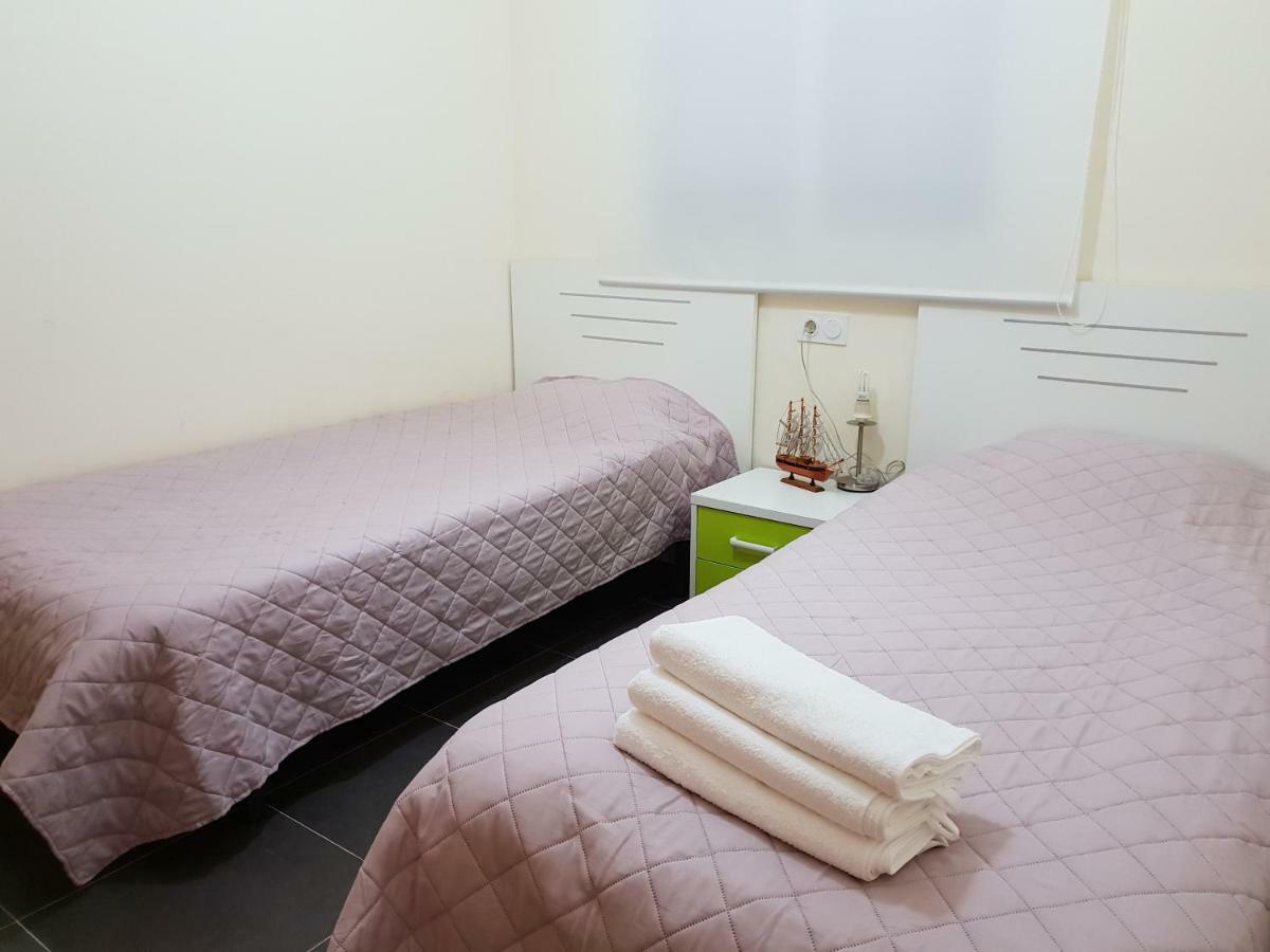 Azul Beach - La Mata Appartement Torrevieja Buitenkant foto