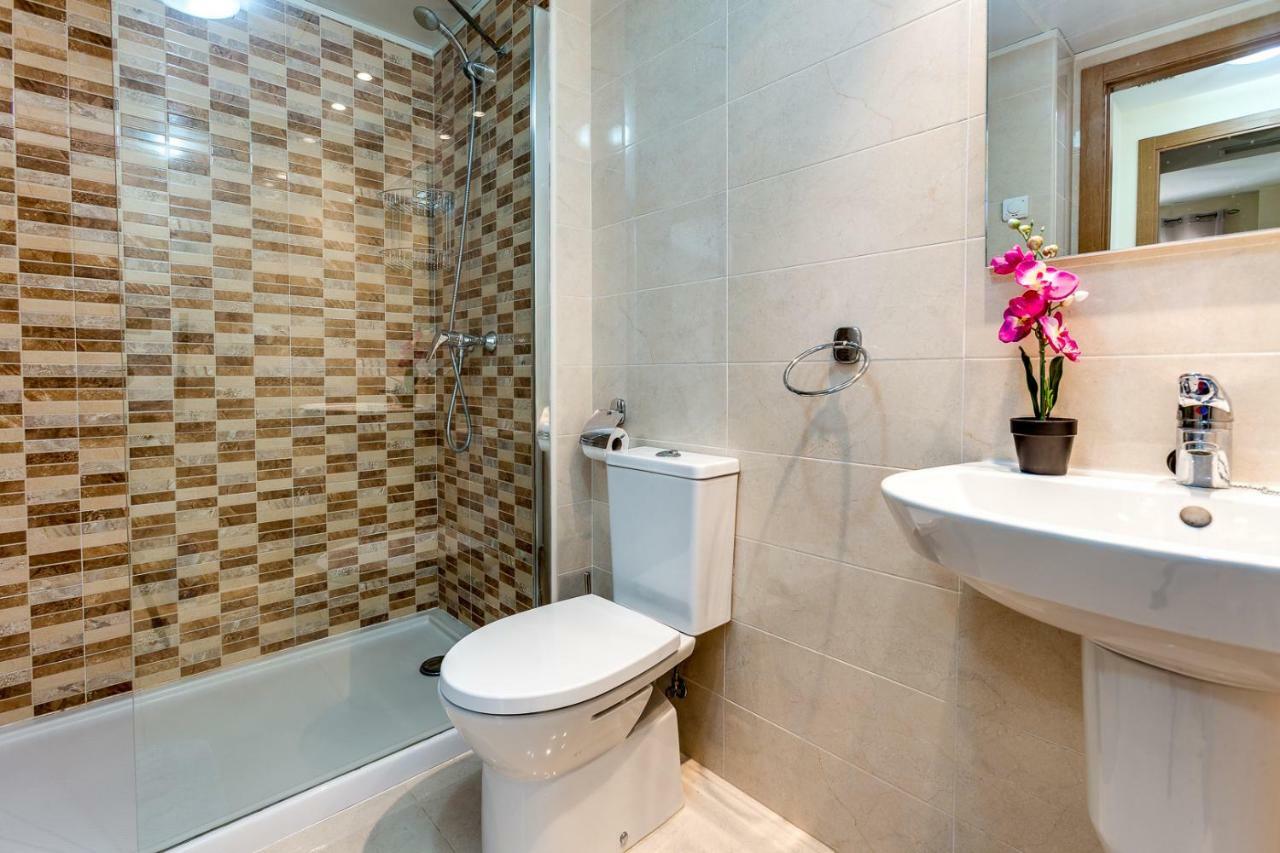 Azul Beach - La Mata Appartement Torrevieja Buitenkant foto