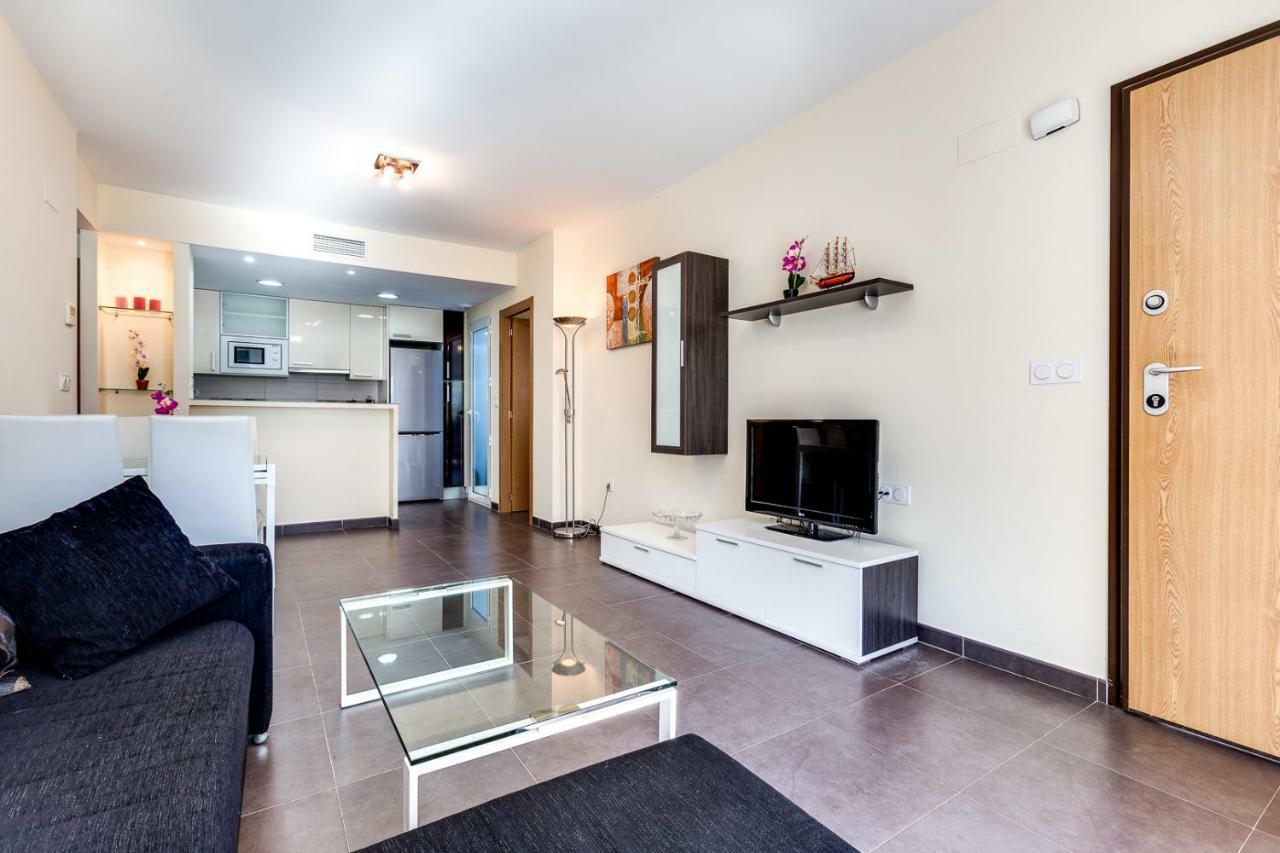 Azul Beach - La Mata Appartement Torrevieja Buitenkant foto