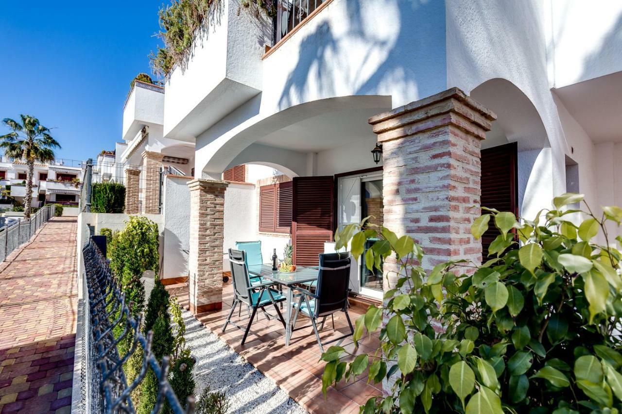 Azul Beach - La Mata Appartement Torrevieja Buitenkant foto